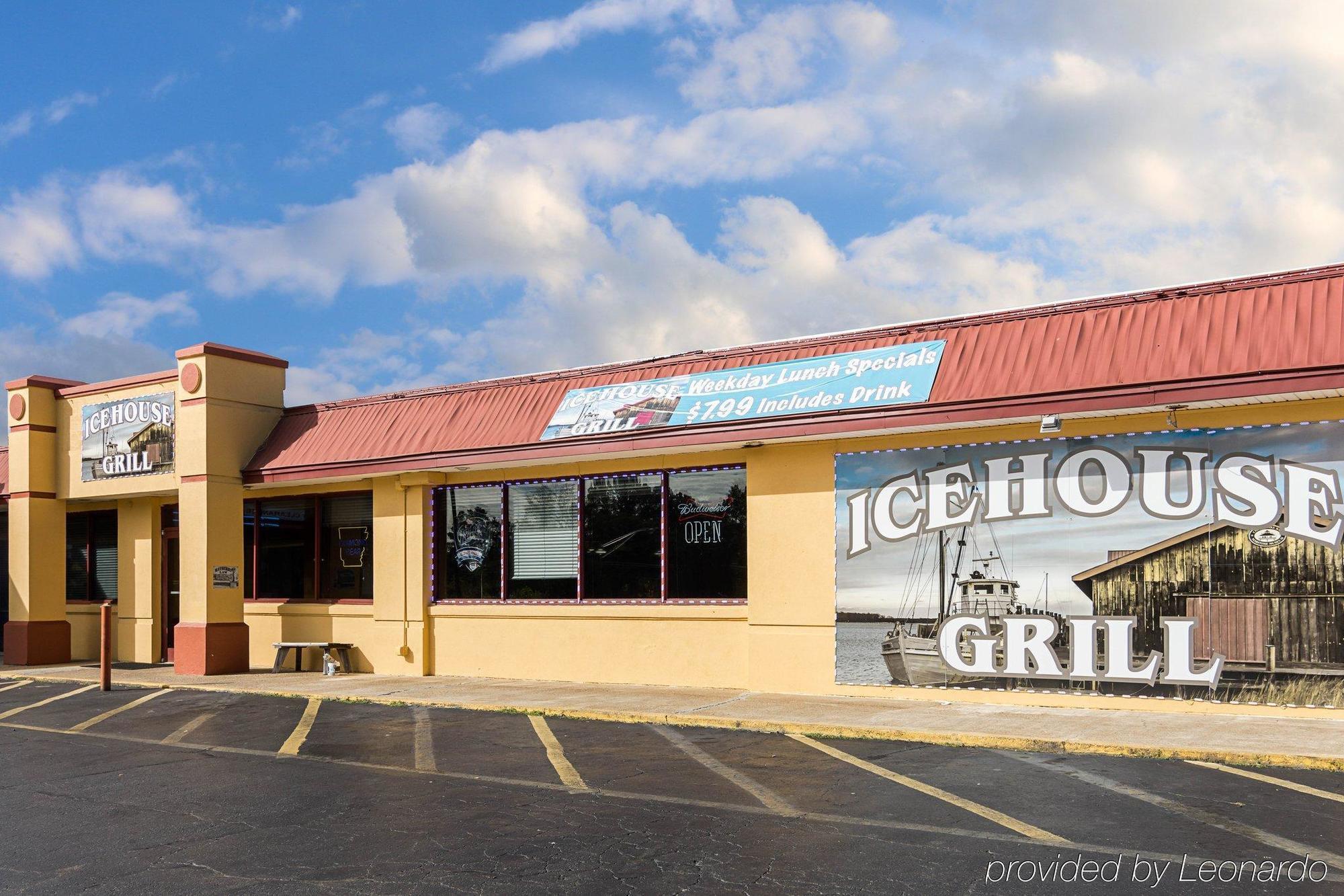 Hotel Benton Exterior photo
